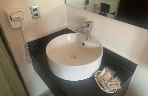 San Juan del Río Hotel | Motel Pedregal Suites