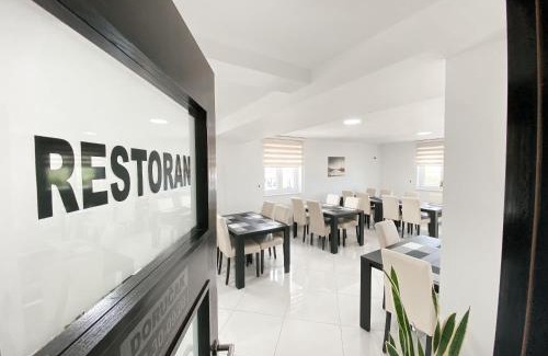 Trn Hotel | Motel PENAVA