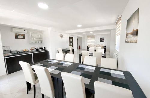 Trn Hotel | Motel PENAVA