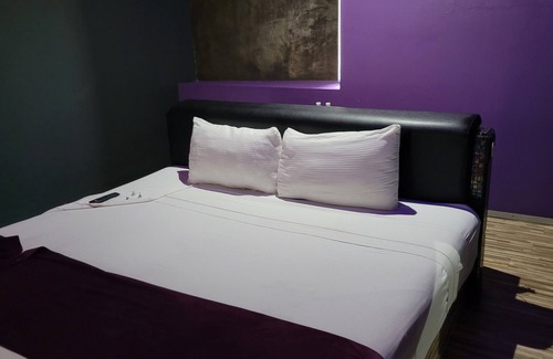 Querétaro Hotel | Motel Playme
