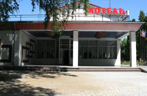 Sukhinovka Hotel | Motel Poltava