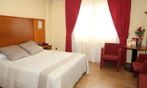 Arca Hotel | Motel Punta Cana