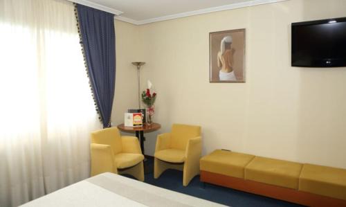 Arca Hotel | Motel Punta Cana