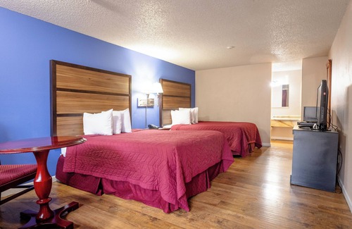Puyallup Hotel | Motel Puyallup