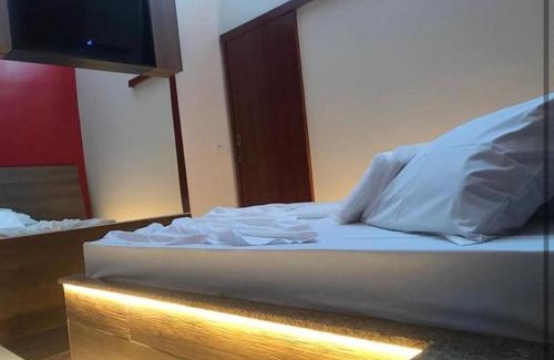 Lagoa Santa Hotel | Motel Queen (Antigo Ícarus)