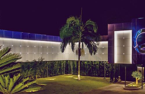 Sao Paulo Hotel | Motel Quo