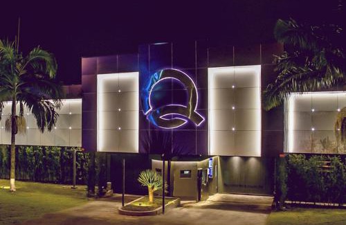 Sao Paulo Hotel | Motel Quo