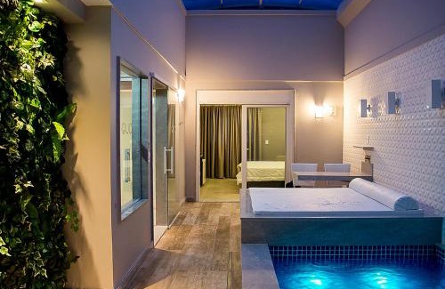 Sao Paulo Hotel | Motel Quo