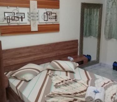 Zona Leste Hotel | Motel Reality