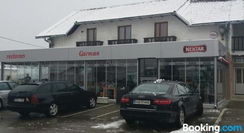 Banja Luka Hotel | Motel Restoran Gurman