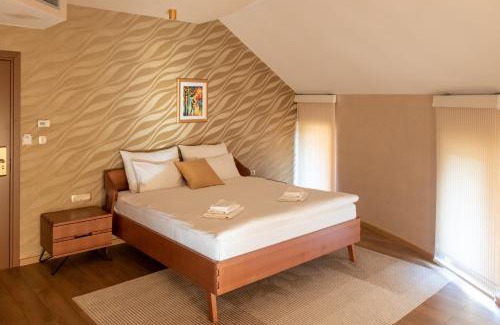 Sumece Hotel | Motel & Restoran Sunce