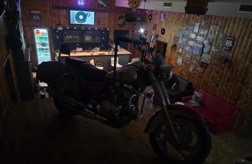 Podbrezova Hotel | Motel Route 66