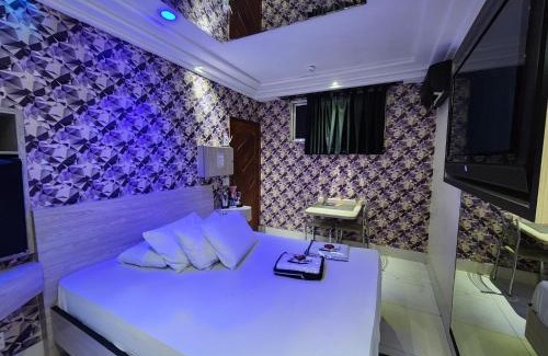 Ipiranga Hotel | Motel Só Love 1
