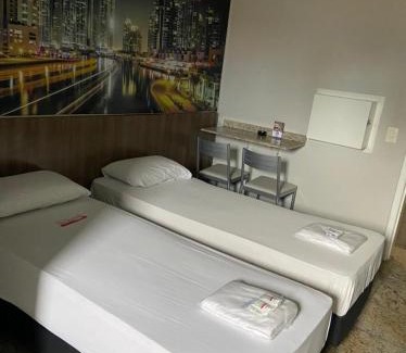 Gopouva Hotel | Motel Segredos (Adults Only)