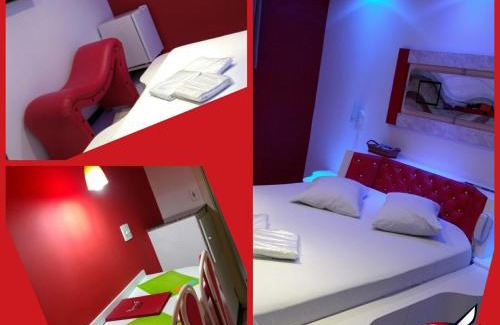 Piracicaba Apartamento | Motel seq sab