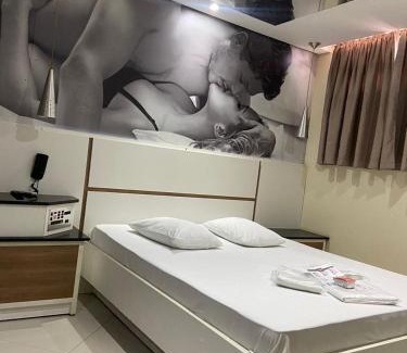 Piracicaba Apartamento | Motel seq sab
