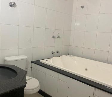 Piracicaba Apartamento | Motel seq sab