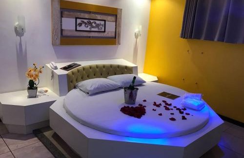 Piracicaba Apartamento | Motel seq sab