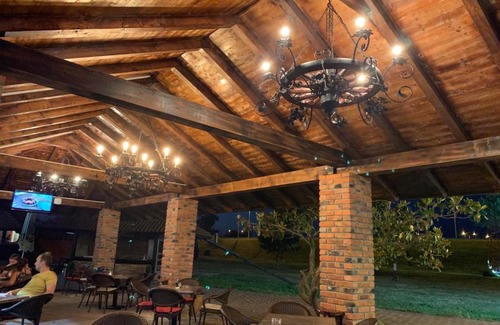 Sumadija Hotel | Motel Stari Hrast