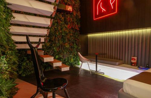 Zona Norte Hotel | MOTEL STUDIO A