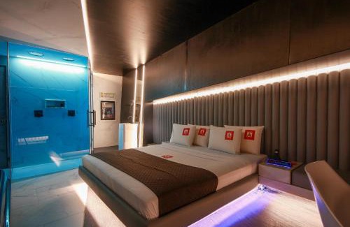 Zona Norte Hotel | MOTEL STUDIO A