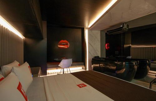 Zona Norte Hotel | MOTEL STUDIO A