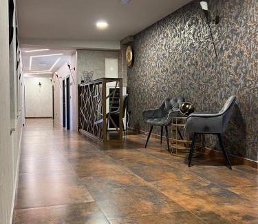 Trn Hotel | Motel SUPER SAN