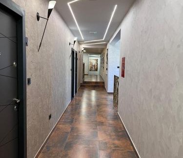 Trn Hotel | Motel SUPER SAN