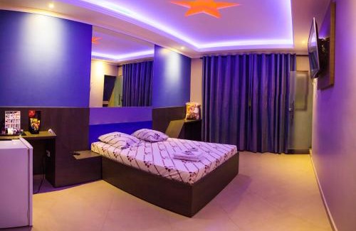 Seabra Hotel | Motel Tenda