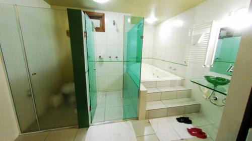Canela Hotel | Motel Tentação (Adult Only)