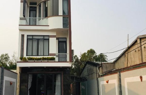Thang Binh Cama Y Desayuno | Motel Ti Gôn