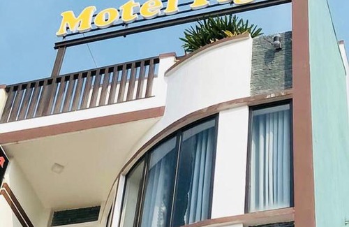 Thang Binh Cama Y Desayuno | Motel Ti Gôn