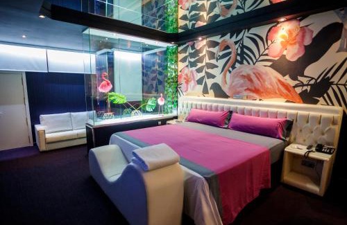 Poio Hotel | Motel Venus Pontevedra