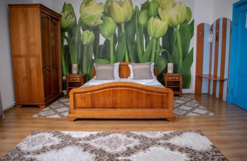 Cristesti Hotel | Motel Via Targu Mures