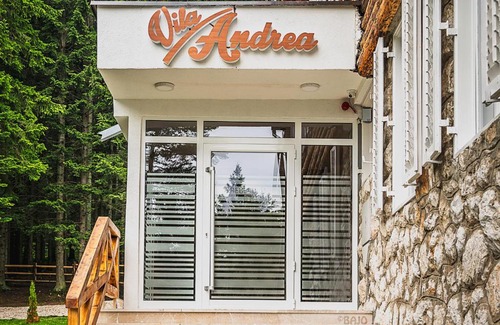 East Sarajevo Hotel | Motel Vila Andrea