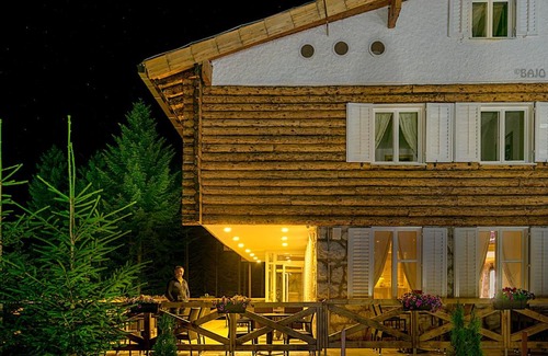 East Sarajevo Hotel | Motel Vila Andrea