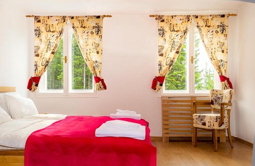 East Sarajevo Hotel | Motel Vila Andrea