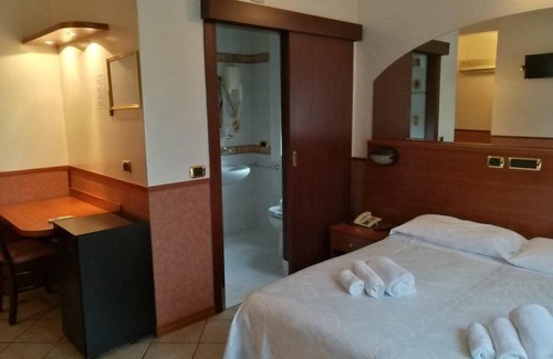 Imola Hotel | Motel Villaggio