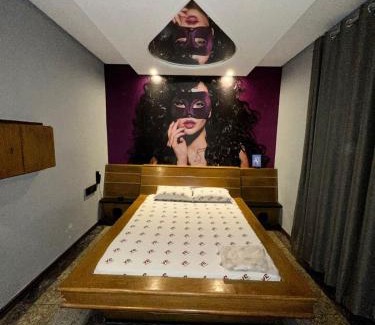 Sao Vicente Hotel | Motel Vitoria Reggia