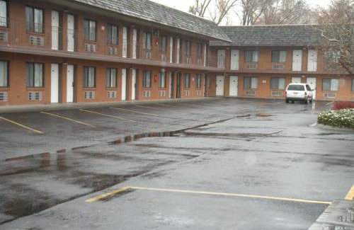 Idaho Falls Hotel | Motel West