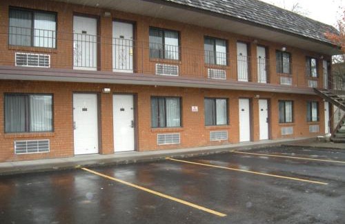 Idaho Falls Hotel | Motel West