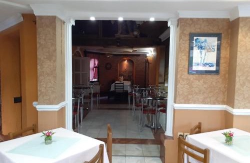 Dvorovi Hotel | Motel Zoka