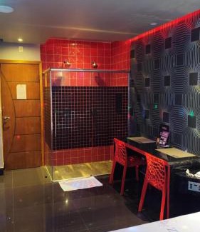 Zona Leste Hotel | Motel Zurich 2