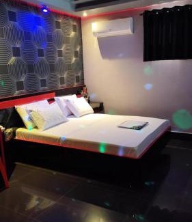Zona Leste Hotel | Motel Zurich 2