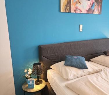 Bruck an der Mur Hotel | Motel24seven