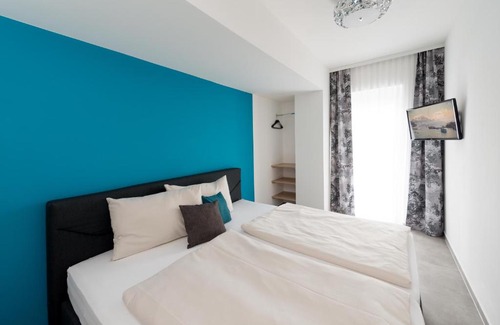 Bruck an der Mur Hotel | Motel24seven