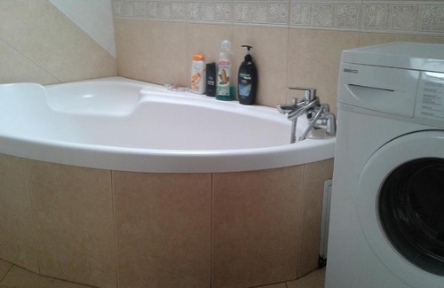 Siedlce Casa | Motelik Julia