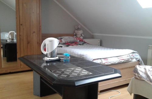 Siedlce Casa | Motelik Julia