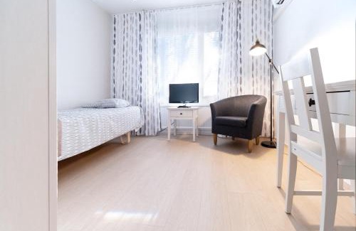 Kaustinen Hotel | Motelli Marjaana