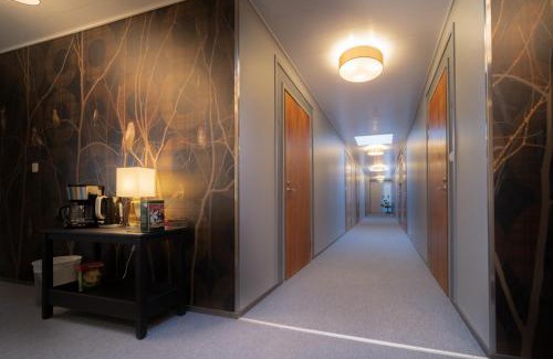 Kaustinen Hotel | Motelli Marjaana